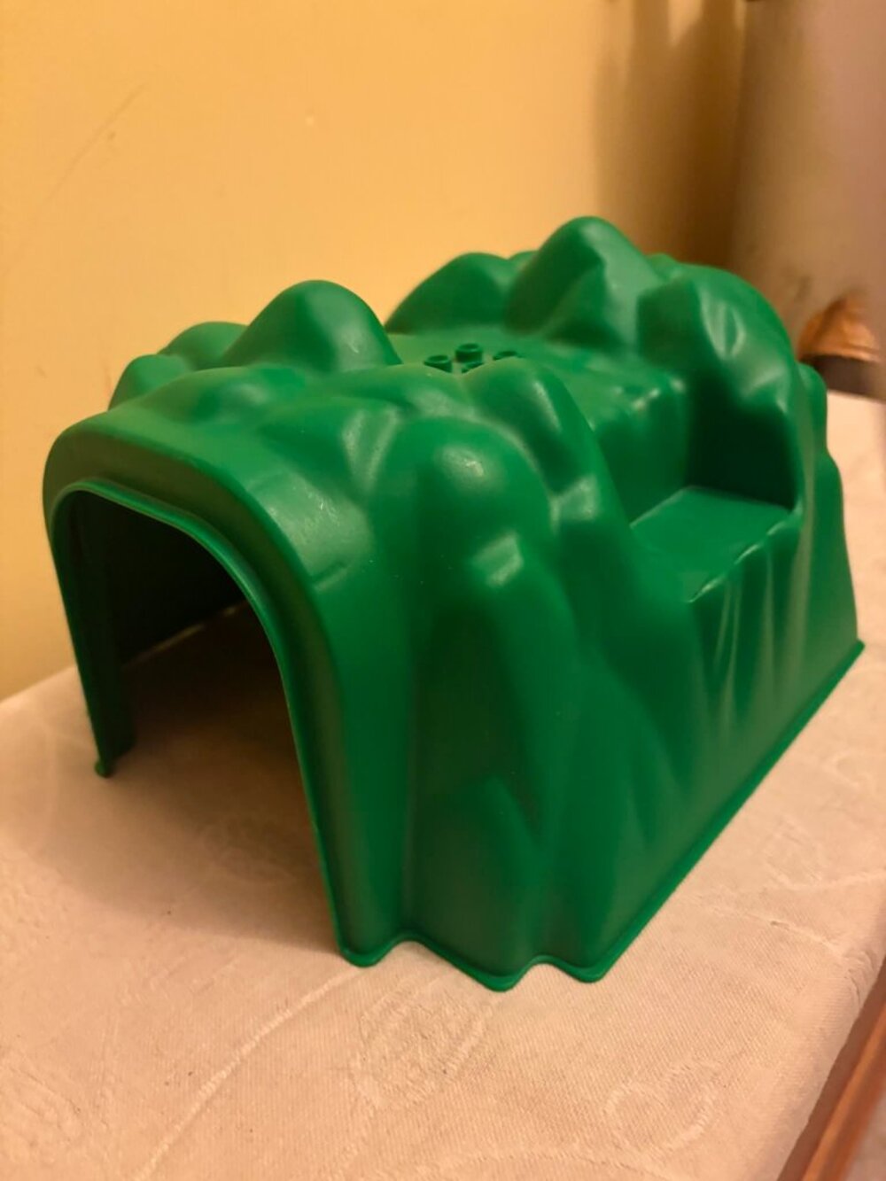 Lego Duplo large size bridge/tunnel